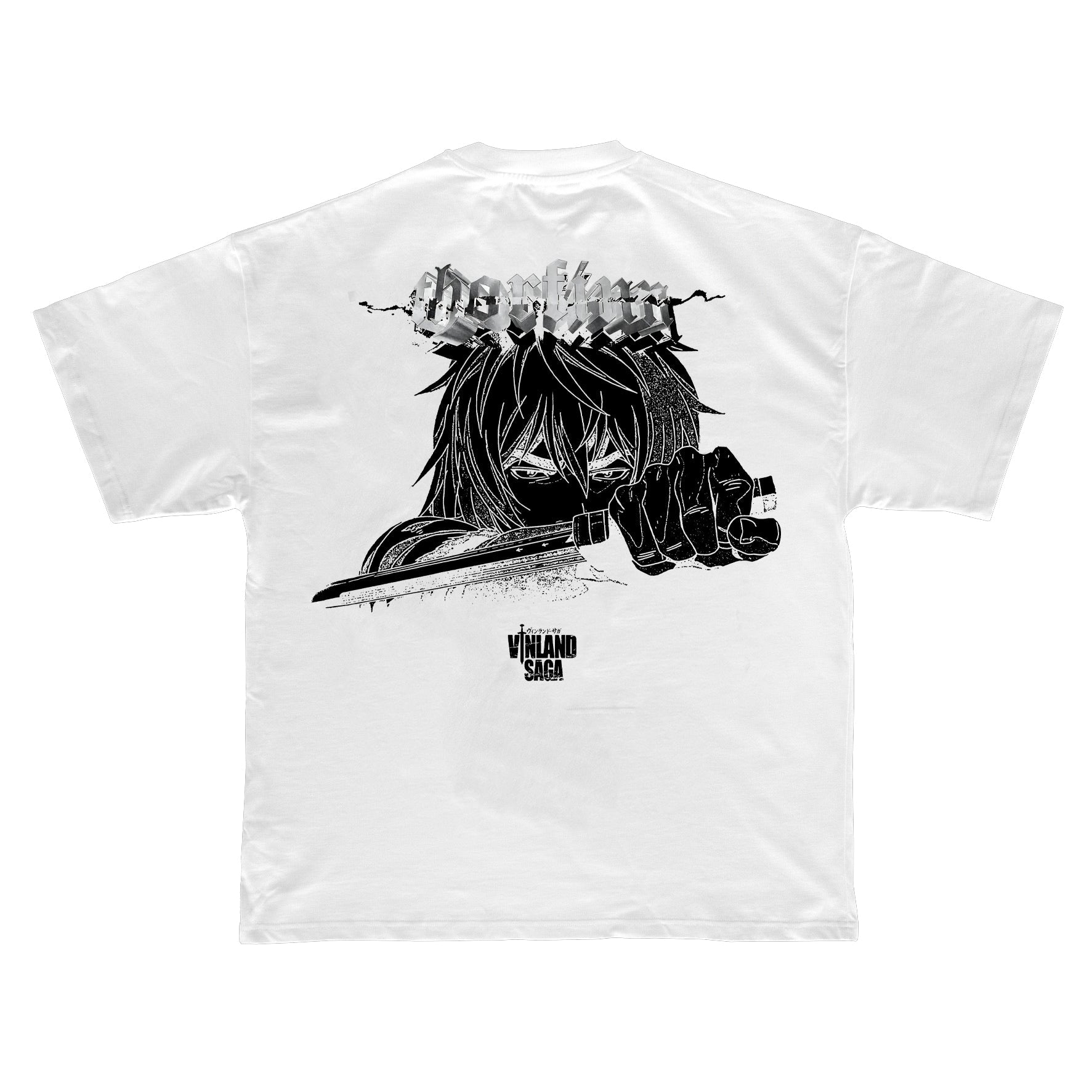 THORFINN  TEE