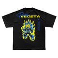 PRINCE VEGETA TEE